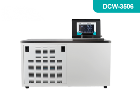 低溫恒溫槽（加熱、制冷）DCW-3506