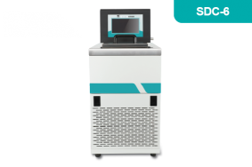 低溫恒溫槽（加熱、制冷）SDC-6