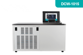 低溫恒溫槽（加熱、制冷）DCW-1015